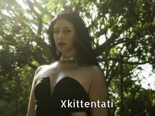 Xkittentati