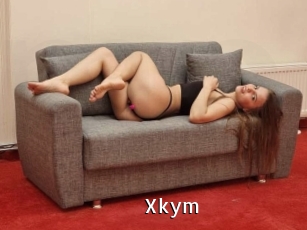 Xkym