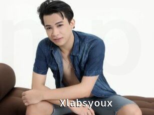 Xlabsyoux