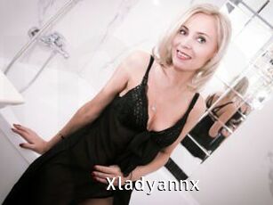 Xladyannx