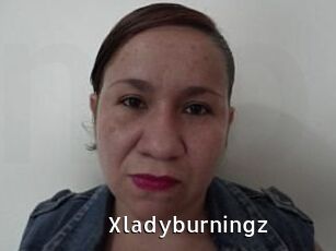 Xladyburningz