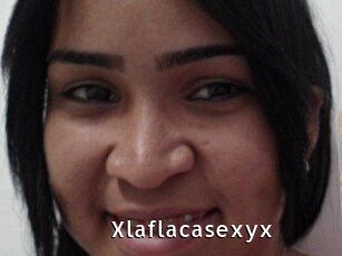 Xlaflacasexyx