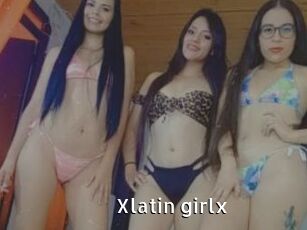 Xlatin_girlx