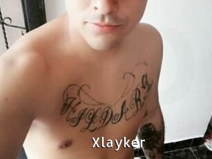 Xlayker