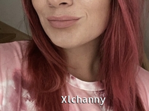 Xlchanny
