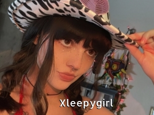 Xleepygirl