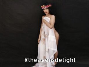 Xlheavensdelight