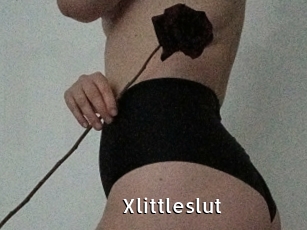 Xlittleslut