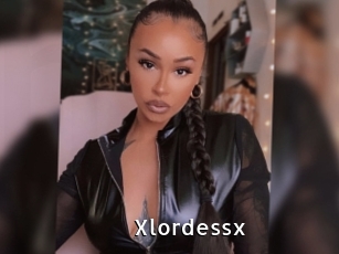 Xlordessx