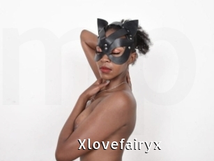 Xlovefairyx