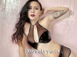 Xlovelyyurix