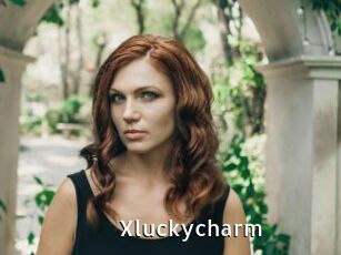 Xluckycharm