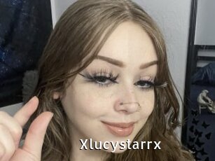 Xlucystarrx