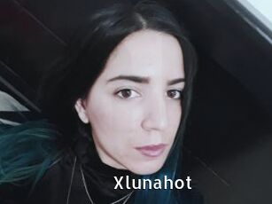Xlunahot