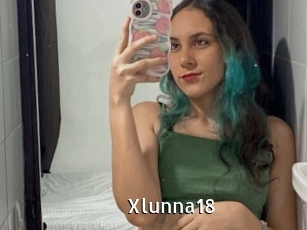 Xlunna18