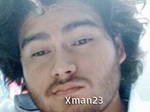 Xman23