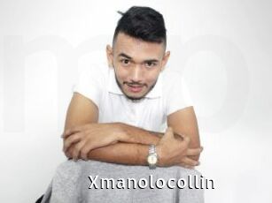 Xmanolocollin