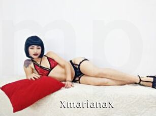 Xmarianax