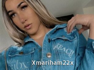 xmariham22x My Porno Stash