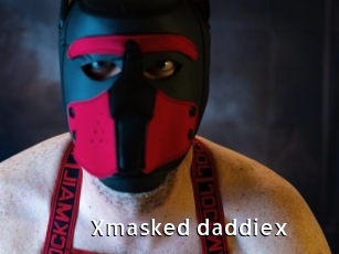 Xmasked_daddiex