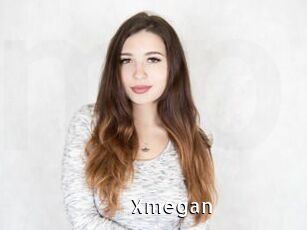 Xmegan