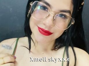 Xmell_skyxxx