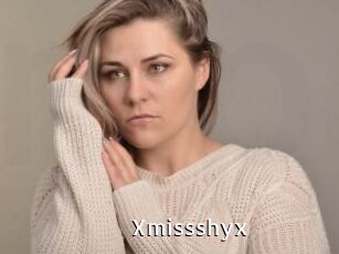 Xmissshyx