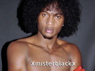 Xmisterblackx