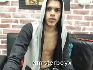 Xmisterboyx