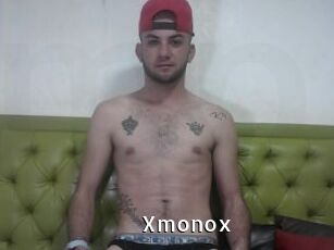 Xmonox