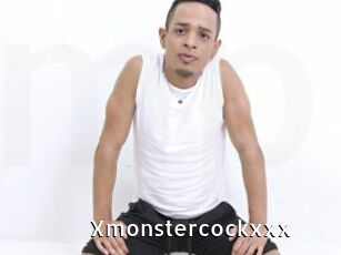 Xmonstercockxxx
