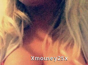 Xmousey25x