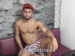 Xmusclexx