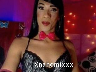 Xnahomixxx