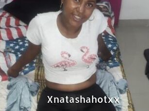 Xnatashahotxx