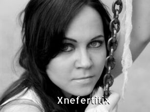 Xnefertitix