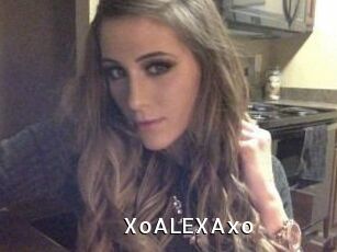XoALEXAxo