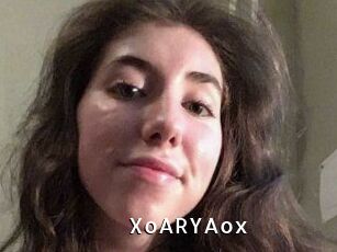 XoARYAox