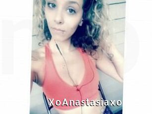 XoAnastasiaxo
