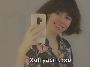 XoHyacinthxo