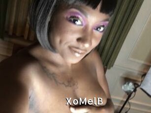 XoMelB