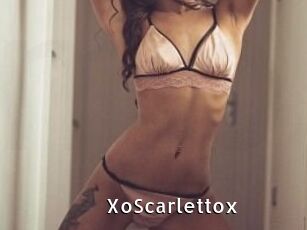 XoScarlettox