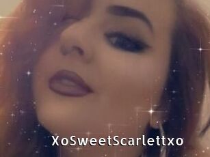 XoSweetScarlettxo