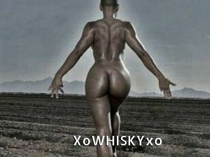 XoWHISKYxo