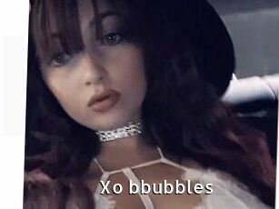 Xo_bbubbles