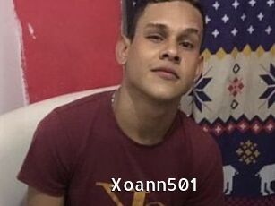 Xoann501
