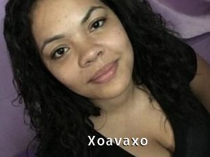 Xoavaxo