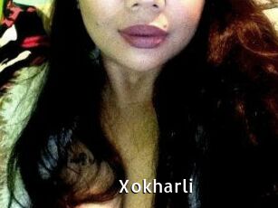 Xokharli