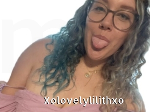 Xolovelylilithxo