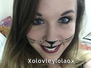 Xolovleylolaox